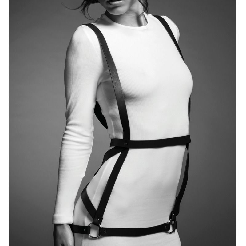 MAZE HARNESS KLEIDERFORM BRAUN