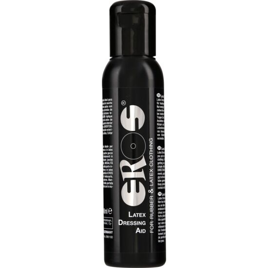 EROS - LATEX HILFT BEIM TRAGEN VON KLEIDUNG 100 ML