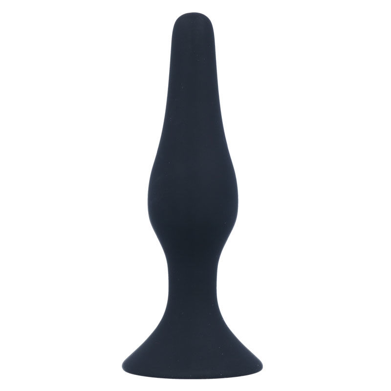 INTENSE - Anal Stufe 3 12,5 cm Schwarz