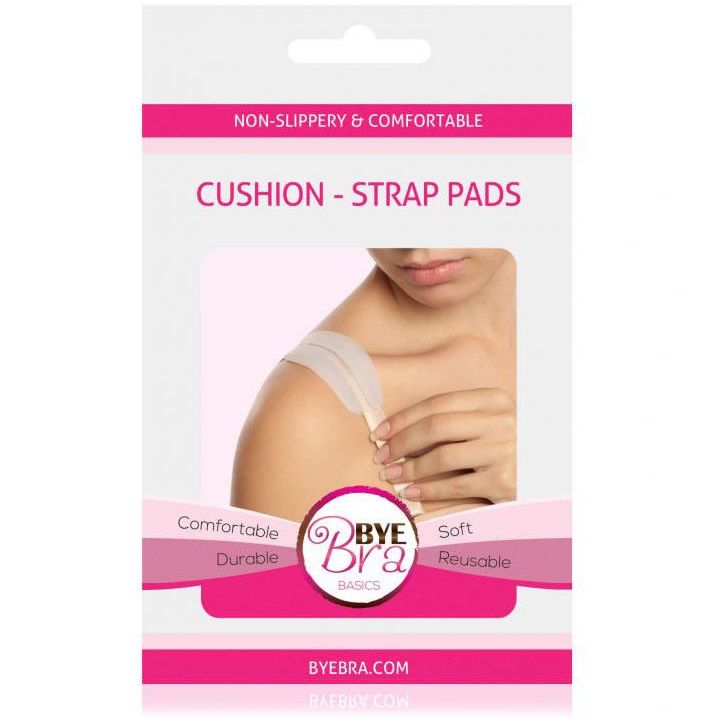 BYE-BRA - Kissen Anti-Rutsch BH