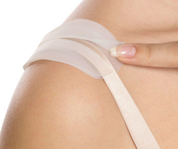 BYE-BRA - Kissen Anti-Rutsch BH