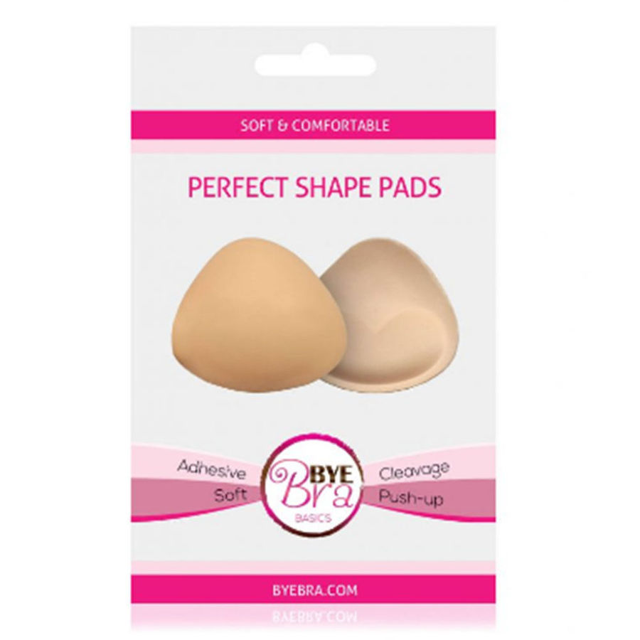 BYE-BRA - POLSTER PERFECT PUSH-UP BEIGE