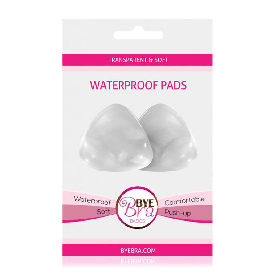 BYE-BRA - PUSH-UP-PADS WASSERDICHT