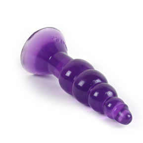 BAILE - HÖHEPUNKT PASSIERT ANALPLUG 17 CM