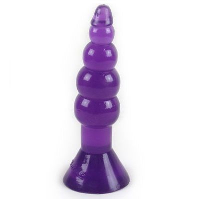 BAILE - HÖHEPUNKT PASSIERT ANALPLUG 17 CM