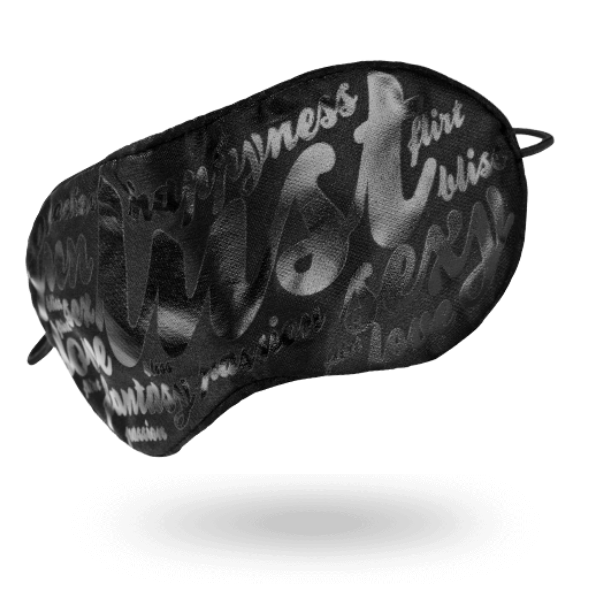 BIJOUX - MASKE DER LEIDENSCHAFT