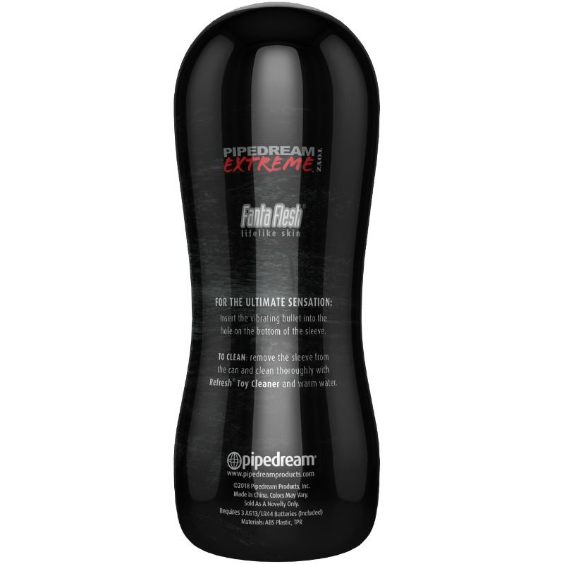 PDX ELITE - Vibrierender Oral-Stroker