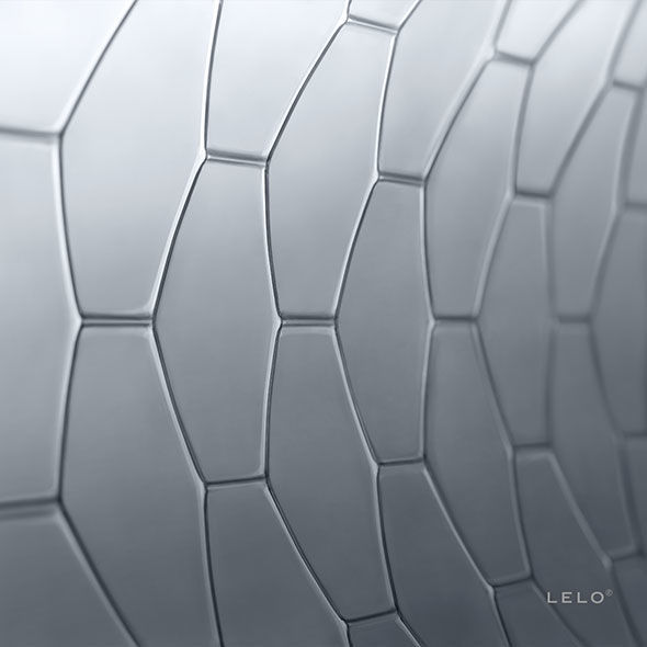 LELO - HEX Kondombox 36 Einheiten