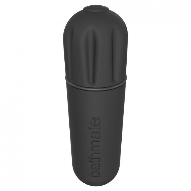 BATHMATE - VIBE Schwarze Vibrationskugel