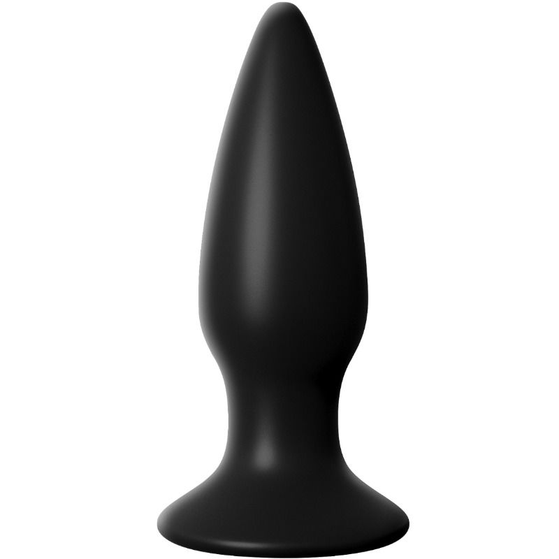 ANAL FANTASY ELITE COLLECTION - KLEINER WIEDERAUFLADBARER ANALPLUG