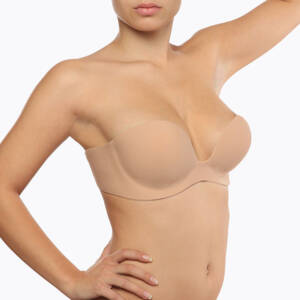 GALA BH CUP B Beige