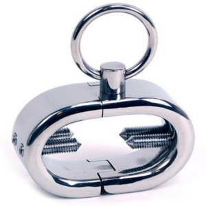 METAL HARD - Hoden-Armband