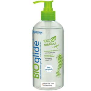 BIOGLIDE - Natürliches Gleitgel 500 ml
