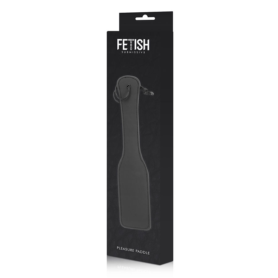 FETISH SUBMISSIVE - vegane Lederpeitsche