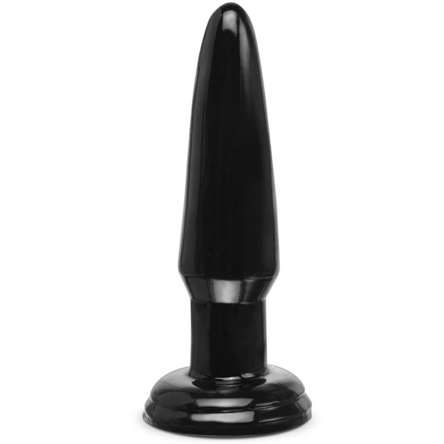 FETISH FANTASY LIMITED EDITION - Anfänger-Analplug 9 cm