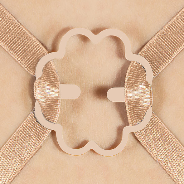BYE-BRA - BH-Clips