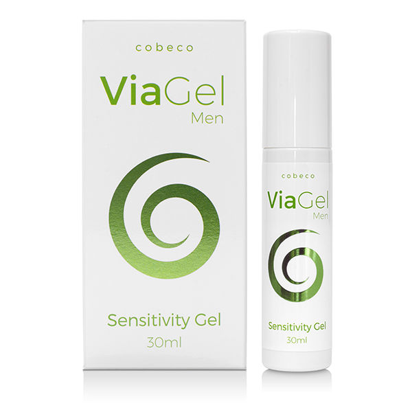 VIAGEL FÜR MÄNNER 30ML