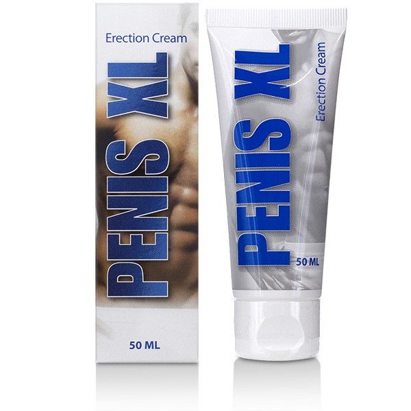 COBECO - PENIS XL CREME 50 ML