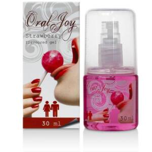 COBECO - ORAL JOY BEERE 30ML