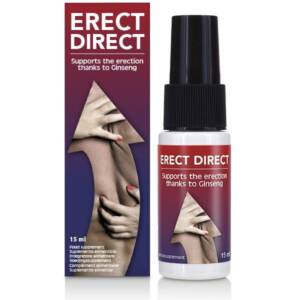 ERECT DIRECT 15ML