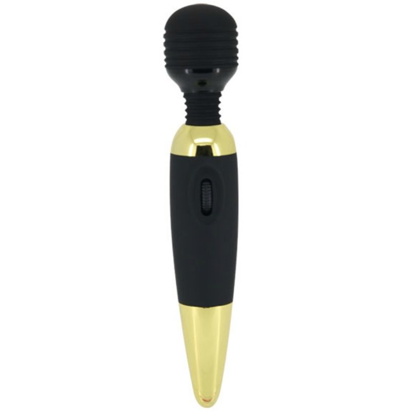 PRETTY LOVE - Kraftstab-Massager