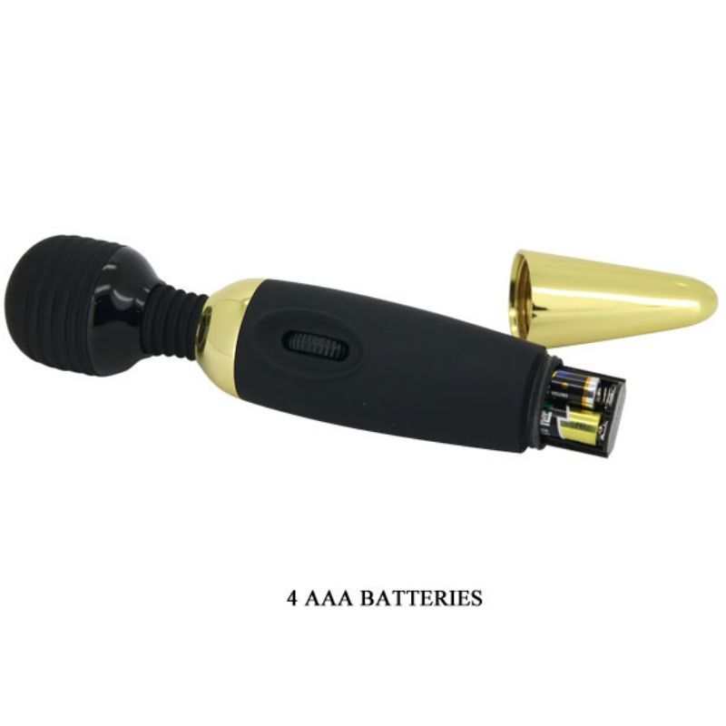 PRETTY LOVE - Kraftstab-Massager