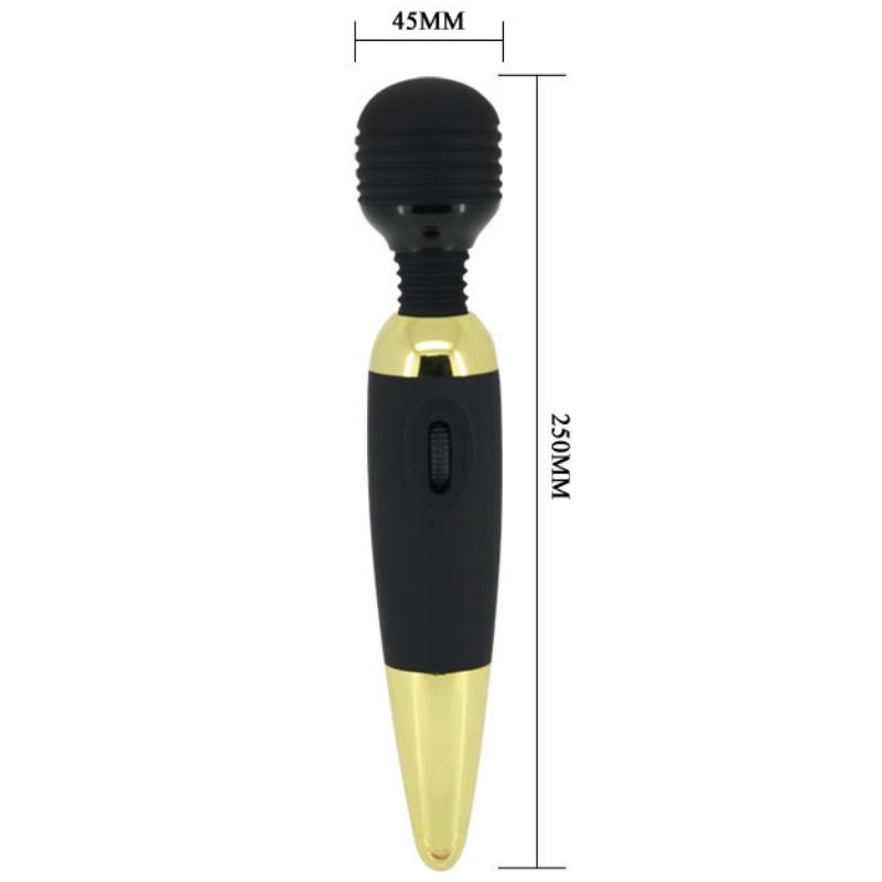 PRETTY LOVE - Kraftstab-Massager