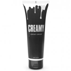 CREAMY - CREMIGES SPERMA-GLEITGEL 250 ML