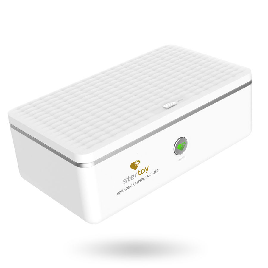 STERTOY - STERILISATOR COVID-19 GERMIZID BAKTERIZID ULTRAVIOLETT