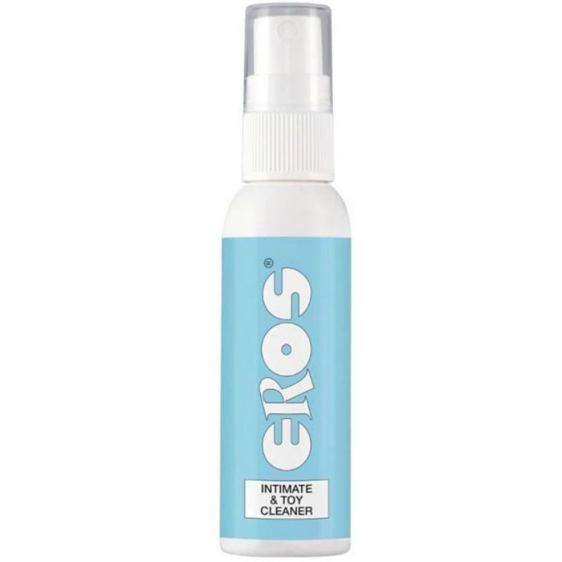 EROS - INTIM-EXTERNER UND TOY-REINIGER 200 ML