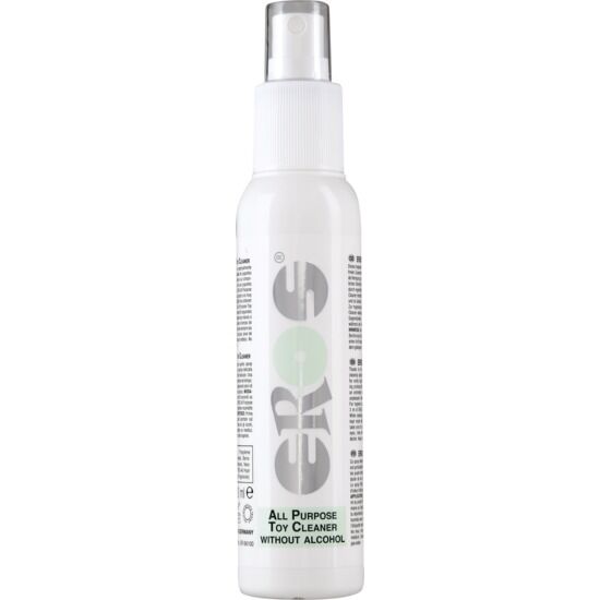 EROS - Allzweck-Spielzeugreiniger 100 ml