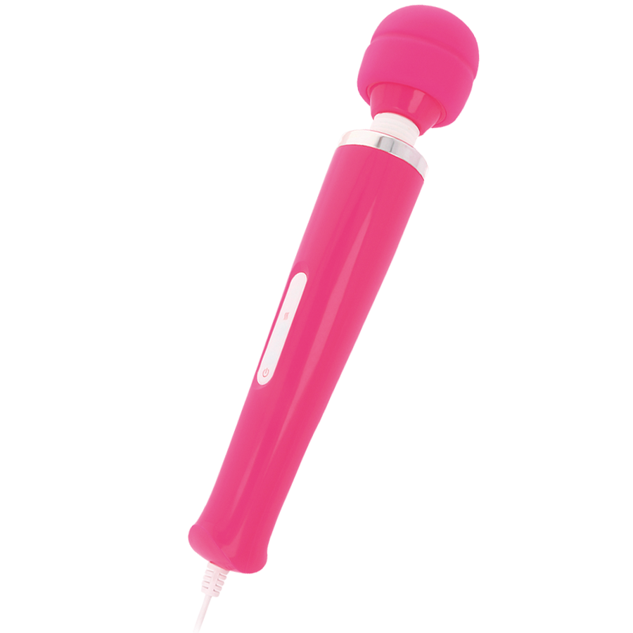 INTENSE - KEANU WAND Rosa Massager