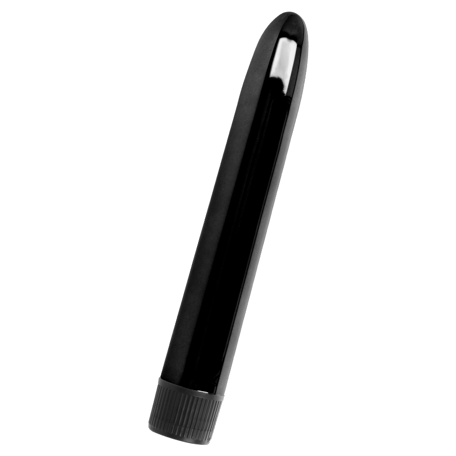 INTENSE - VITO Schwarz Vibrator