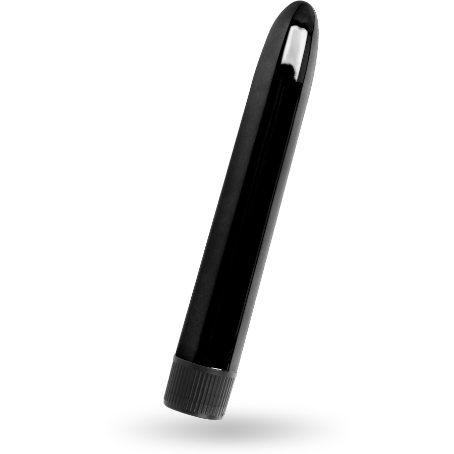 INTENSE - VITO Schwarz Vibrator