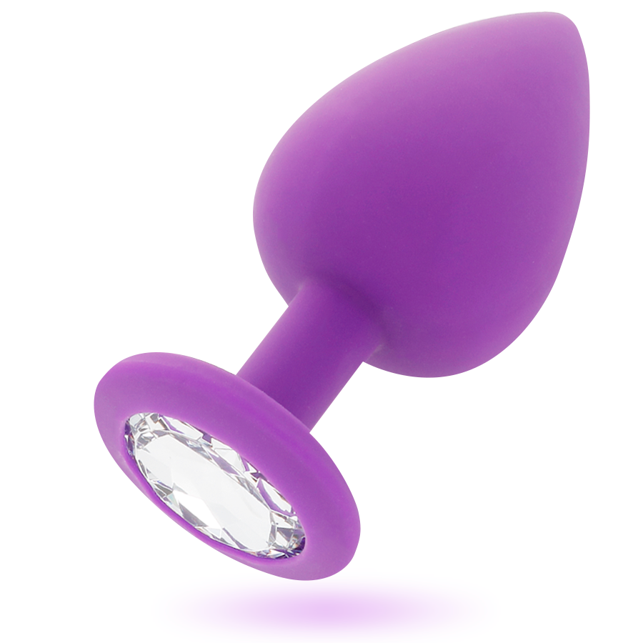 INTENSE - SHELKI L PLUG ANALFLÜGEL