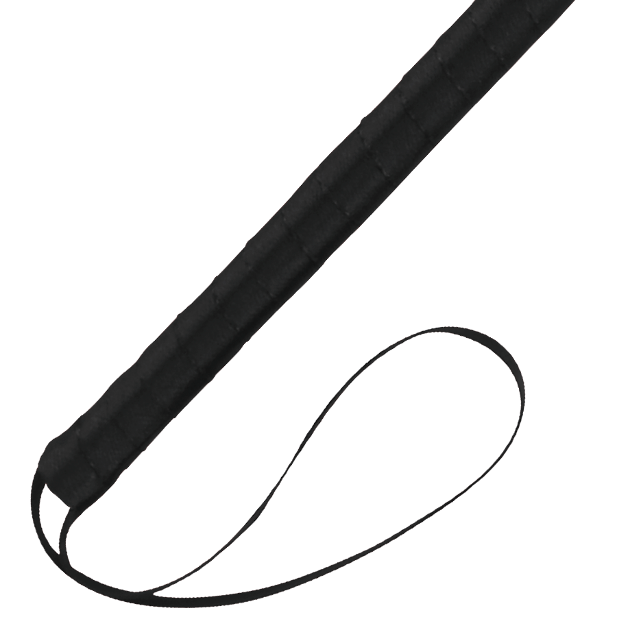 DARKNESS - Schwarzer Lux-Stimulierender Stift