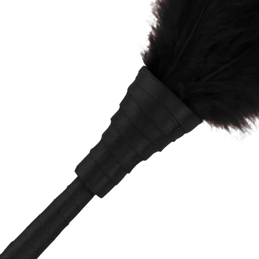 DARKNESS - Schwarzer Lux-Stimulierender Stift