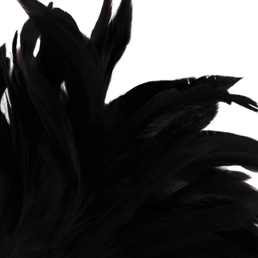 DARKNESS - Schwarzer Lux-Stimulierender Stift