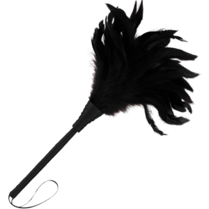 DARKNESS - Schwarzer Lux-stimulierender Stift
