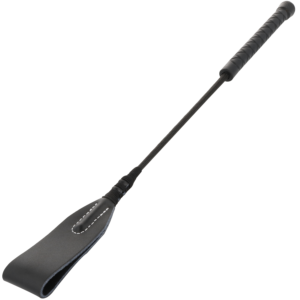 DARKNESS - Fetisch-Schwarze Peitsche