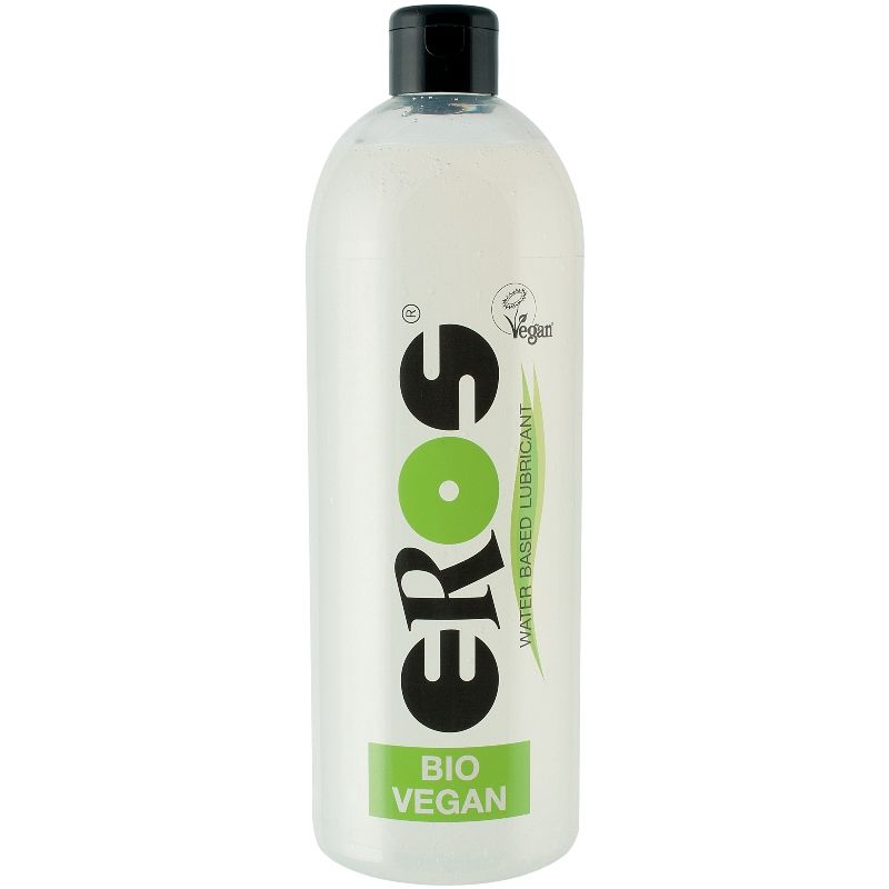 EROS - BIO VEGANES WASSERBASIERTES SCHMIERMITTEL 100 ML
