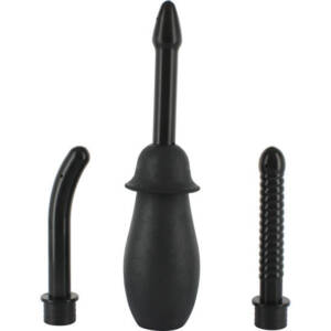SEVEN CREATIONS - Unisex Analreinigungsset