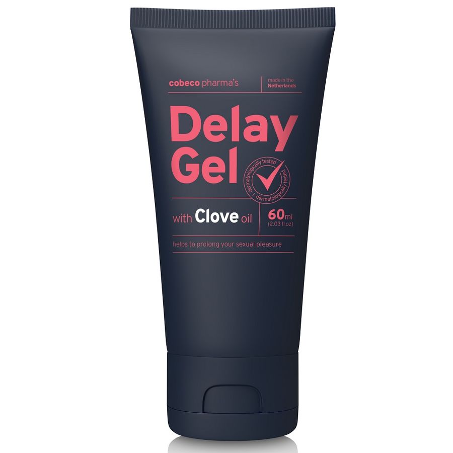 NELKENVERZÖGERUNGSGEL 60ML