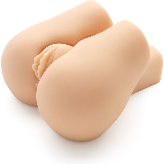 ACT - NASTY NYMPHO BOUNCER mit Vibrator