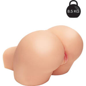 ACT - FETTARSCHE REAL STICO MASTURBATOR