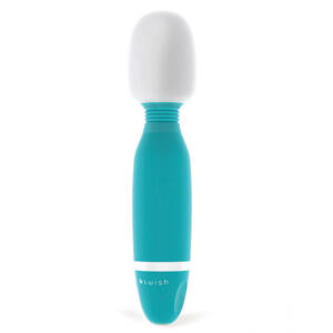 B SWISH - BTHRILLED Klassischer Stabvibrator Jade