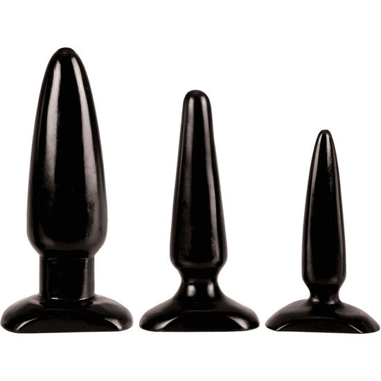 CALEXOTICS - COLT Anal-Trainer-Set