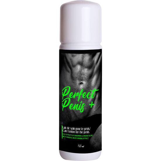 RUF - PERFEKTER PENIS - PENISSTIMULIERENDE CREME 125ML