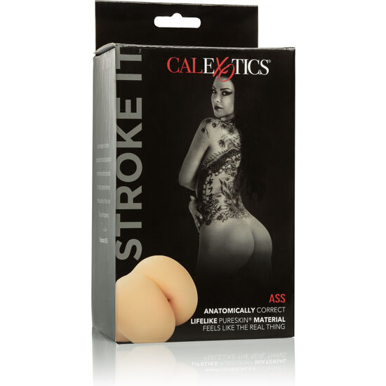 CALEXOTICS - Masturbator Arschfleisch
