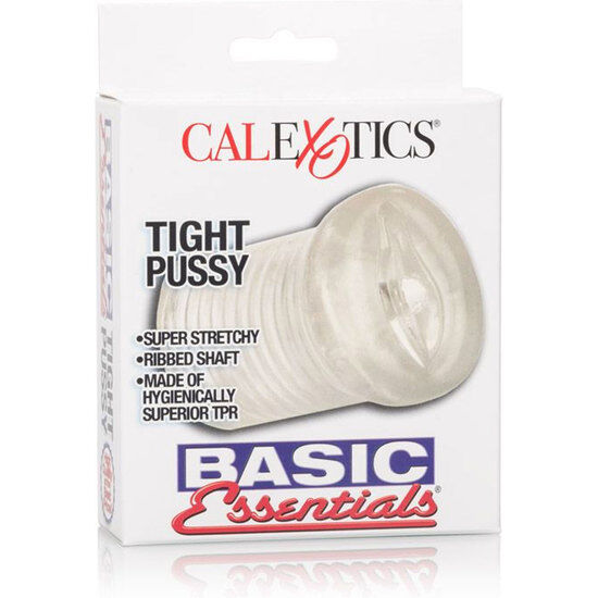 CALEXOTICS - BASIC ESSENTIALS ENGE VAGINA